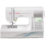 Singer Quantum Stylist 9960 (SMC 9960/00)