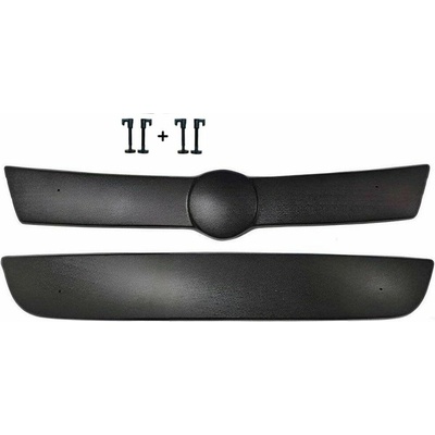 PROTEC Súprava zimných clôn chladiča VW Caddy 2010-2015