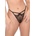 Daring Intimates Много секси бродирани танга, m-l