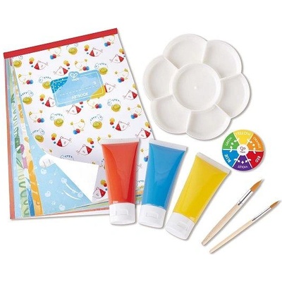 Hape Креативно рисуване