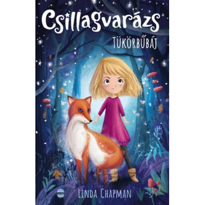 Csillagvarázs 1 Tükörbűbáj