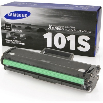Samsung MLT-D101S - originálny