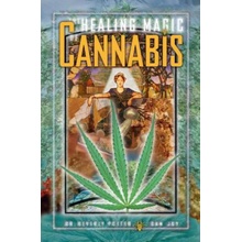 The Healing Magic of Cannabis Potter Orfali &. JoyPaperback