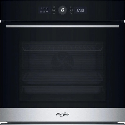 Whirlpool WOI5S8CM1SXA