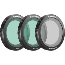 Freewell sada filtrů Everyday pro DJI Neo PE_FW-NE-ESS