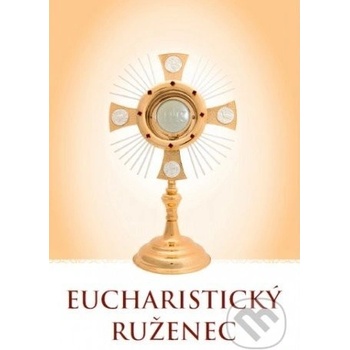 Eucharistický ruženec