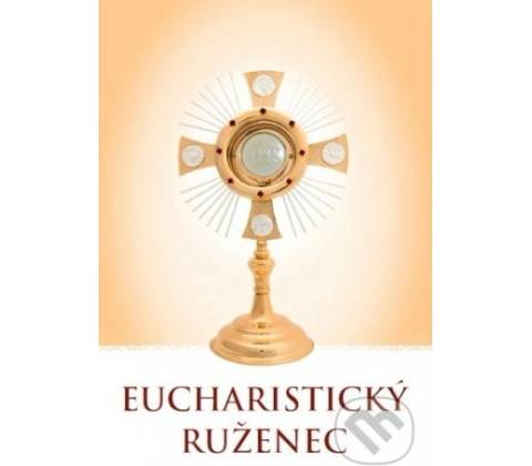 Eucharistický ruženec