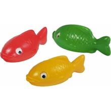 Směr Ryba plast 17cm