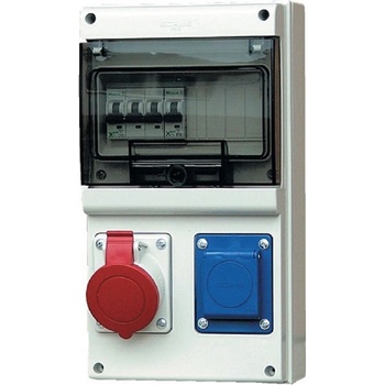 Scame D231.2000-3