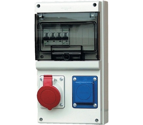 Scame D231.2000-3