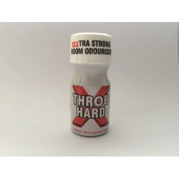 Throb Hard 10 ml