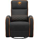 COUGAR COUGAR Fidom Gaming Sofa (CGR-FDF-ORB) - comshop