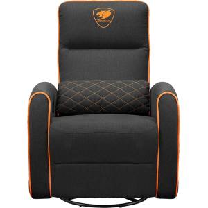COUGAR COUGAR Fidom Gaming Sofa (CGR-FDF-ORB) - comshop