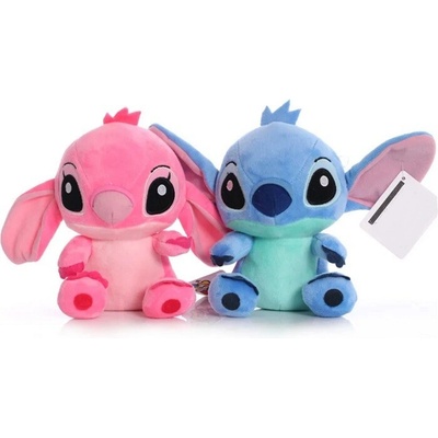 Lilo a Stitch 3
