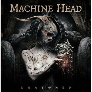 Machine Head - Unatøned (CD) (4065629742522)