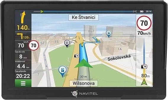 NAVITEL E777