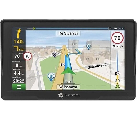 NAVITEL E777
