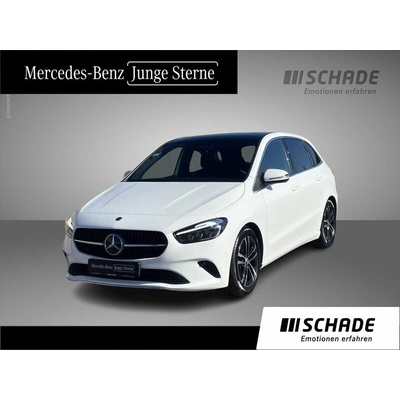 Mercedes-Benz B 180 100 kW