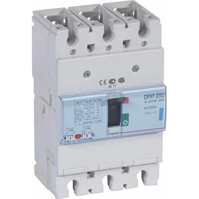 Legrand 420605 3P 100A 420605