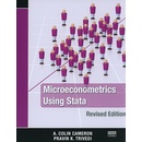 Microeconometrics Using Stata