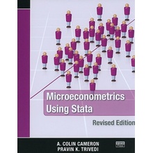 Microeconometrics Using Stata