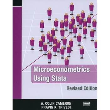 Microeconometrics Using Stata