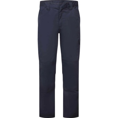 PortWest Kalhoty ESX11 Essential Work Trouser do pasu Navy