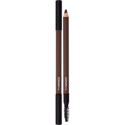 MAC Veluxe Brow Liner tužka na obočí Deep Brunette 1,19 g