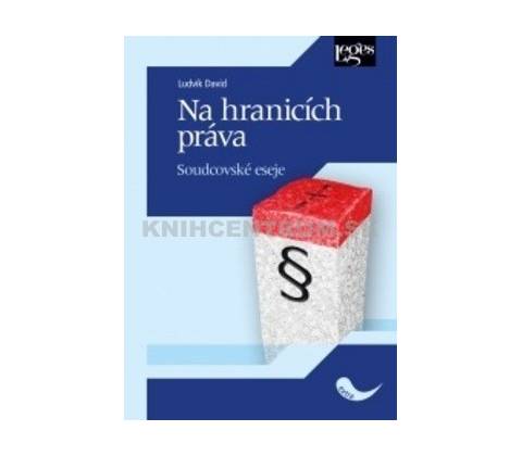 Na hranicích práva