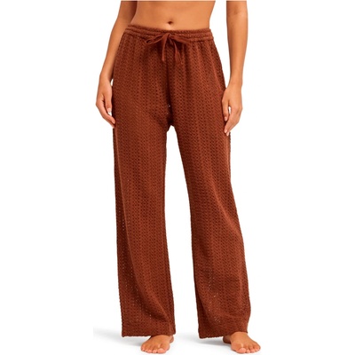 Roxy Дамски ежедневен панталон Roxy Women's Mood Moving Casual trousers - Cappuccino (107-4407-0112)