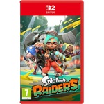 Nintendo Splatoon Raiders (Switch 2)