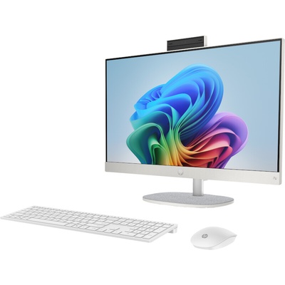 HP Desktop 24-ct2001nc BQ8T2EA
