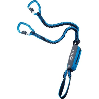 Camp Ferrata Kinetic Rewind Comp
