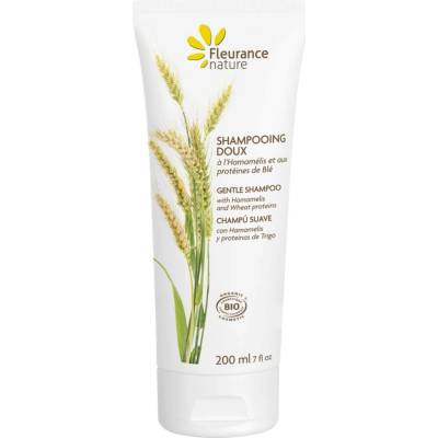 Fleurance nature Gentle Shampoo 200 ml