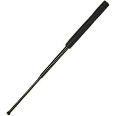ESP Obušok teleskopický 53cm/21" kalený ČIERNY