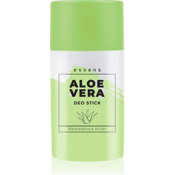 Essens Aloe Vera deostick 50 g od 239 K - Heureka.cz