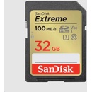 sanDisk SDHC UHS-I U3 32 GB SDSDXVT-032G-GNCIN