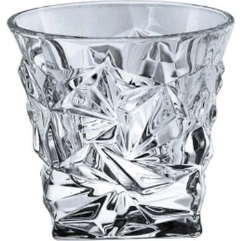 Bohemia Jihlava BOHEMIA JIHLAVA GLACIER POHÁR 6 x 350 ml