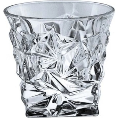 Bohemia Jihlava BOHEMIA JIHLAVA GLACIER POHÁR 6 x 350 ml