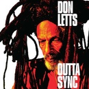 LETTS, DON - OUTTA SYNC CD