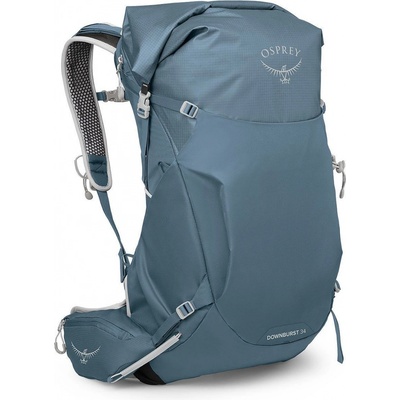 Osprey Downburst 34l Womens tidal blue