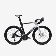 Van Rysel RCR-F Pro Shimano 105 Di2 12R 2025