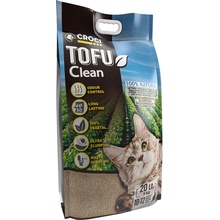 Croci Tofu Clean 2 x 20 l