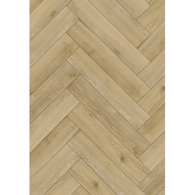 Mexen Charter Oak проба на винилови панели рибена кост LVT Dryback 2, 5 mm, подложка PVC, (F1469-S)