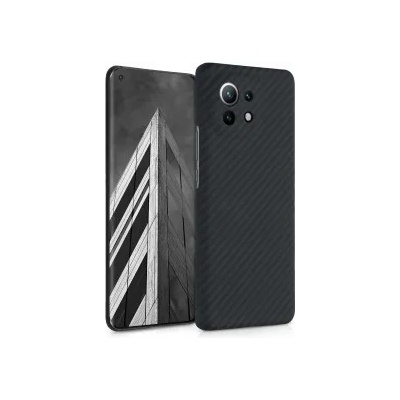 kalibri Твърд калъф за Xiaomi Mi 11 - матов