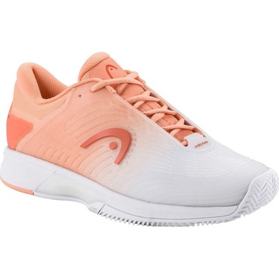 Head Revolt Pro 4.5 Clay Women COWH – Hledejceny.cz