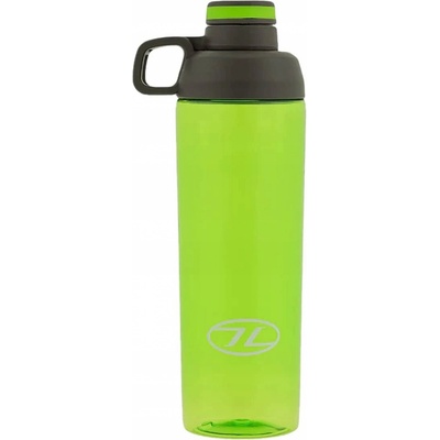 Highlander Hydrator 850 ml - zelená