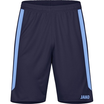 Jako Power blankytno tmavě modré