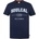SoulCal Тениска SoulCal Graphic Print T-Shirt Men’s - Navy FLK