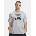 Under Armour UA M BOXED SPORTS UPDATED SS Under Armour | Siv | МЪЖЕ | S